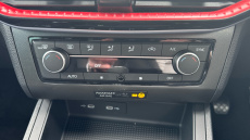 SEAT Ibiza 1.0 TSI 115 FR 5dr Petrol Hatchback